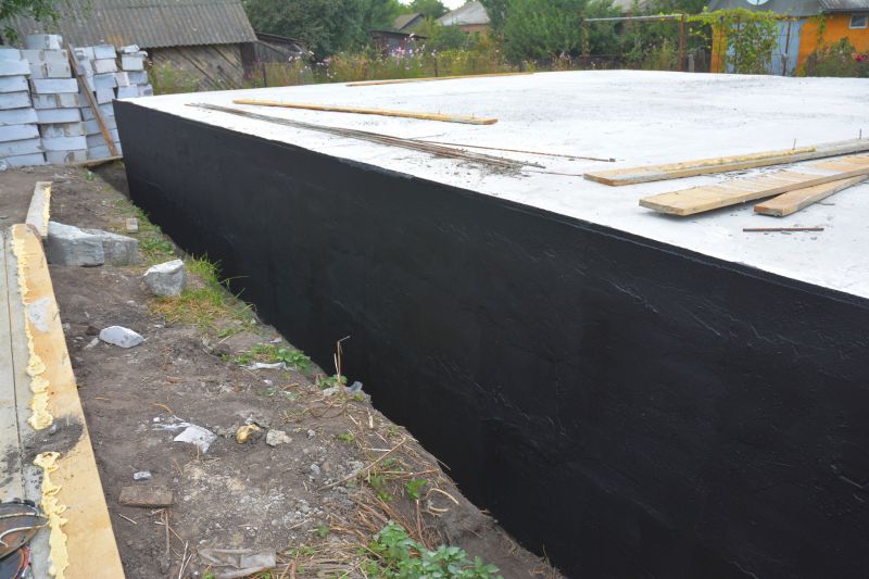 The Difference Professional Waterproofing Service Makes
